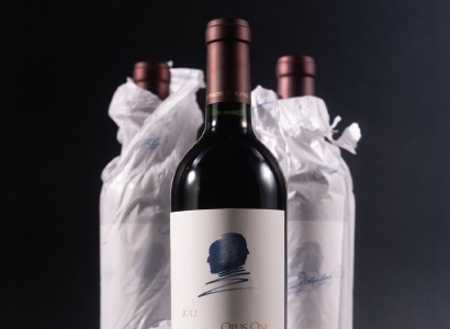 zCollections, featuring Wines from the Estate of Martin Gold, New York, May 19 - June 1
